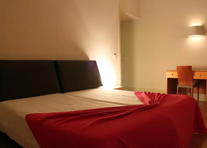 Hostal Hi - De Juventude