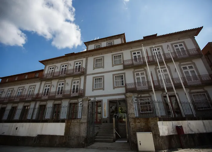 Hostal Hi - De Juventude *