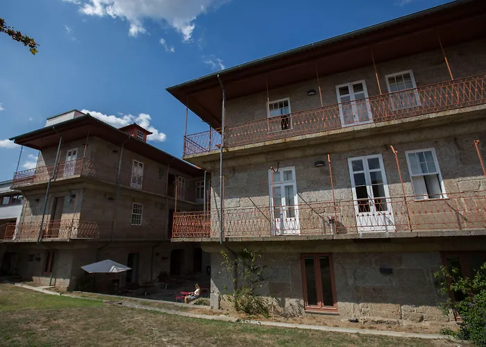 Hi - De Juventude Hostal