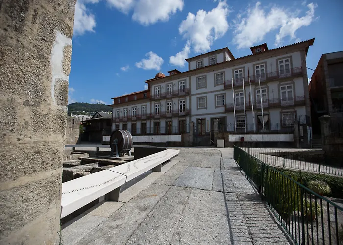 Vandrerhjem Hi - De Juventude