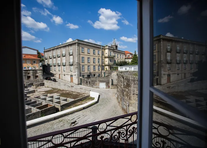 Vandrerhjem Hi - De Juventude