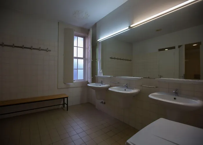 Hi - De Juventude Vandrerhjem Guimarães