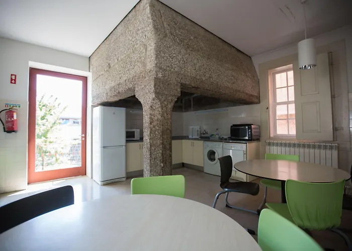 Hi - De Juventude Guimarães