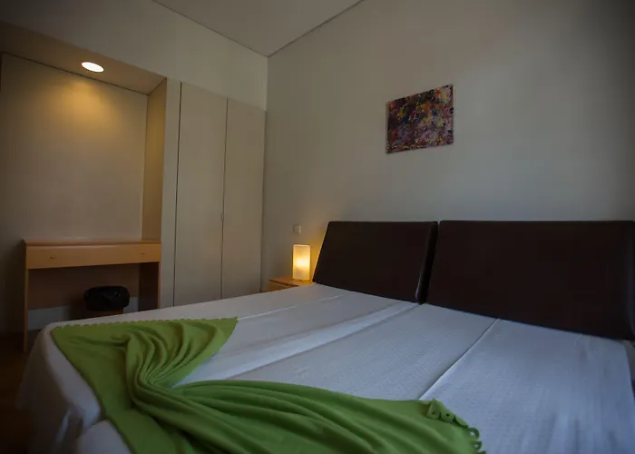 Hi - De Juventude Hostal Guimarães