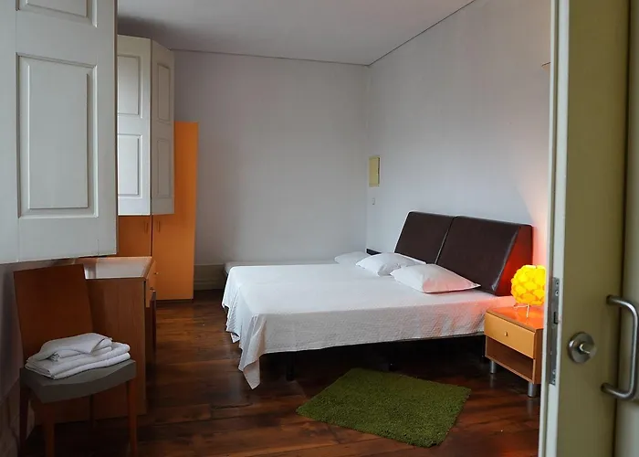 Vandrerhjem Hi - De Juventude *